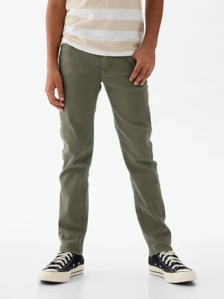 Pantaloni copii Gap