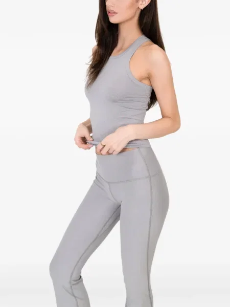 Podkoszulka On/off Essentials szara