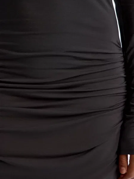 Rochie 12 Storeez de costum gri