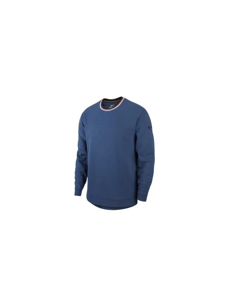 Tricou Nike albastru