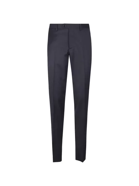 Pantaloni Lardini albastru