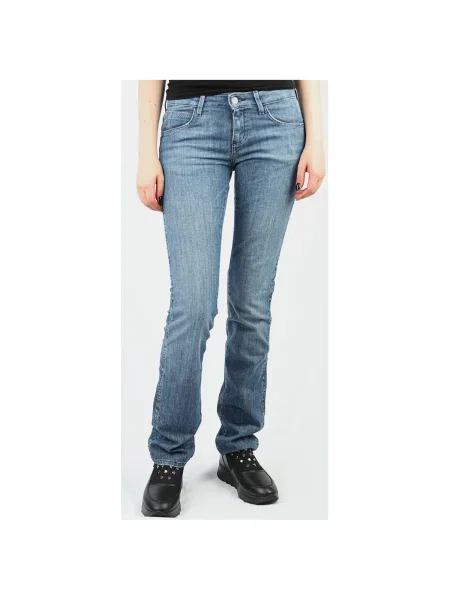 Blugi skinny Wrangler