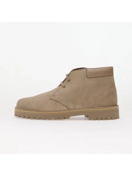 Pantofi Clarks Originals Rock Sand Suede 11
