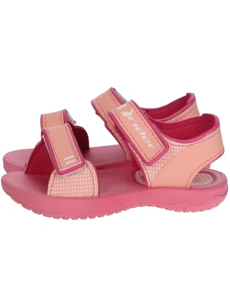 Pantofi copii Rider roz