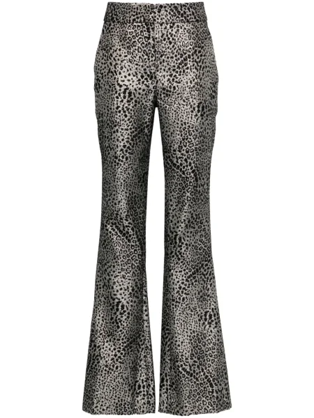 Pantaloni Genny negru