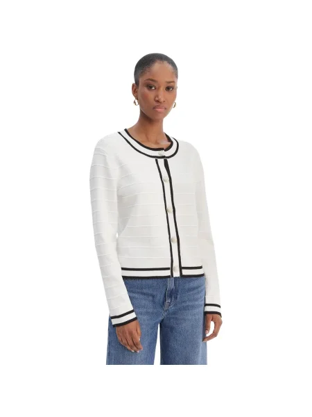 Cardigan Morgan negru