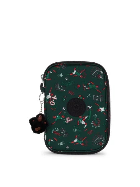 Portofel Kipling alb