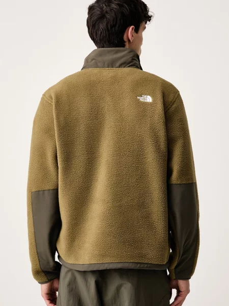Флисовый свитер The North Face