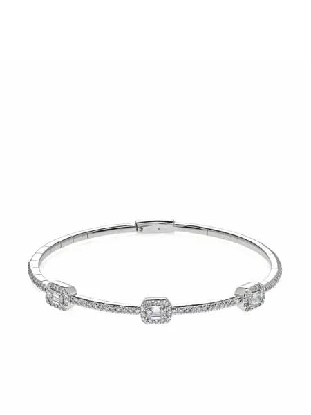 Brăţară Jewels Aficionado alb