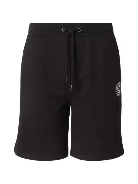 Karl Lagerfeld Pantaloni negru