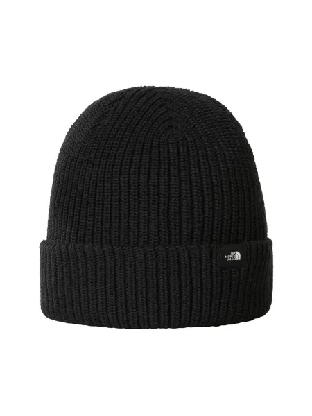 Căciulă The North Face negru