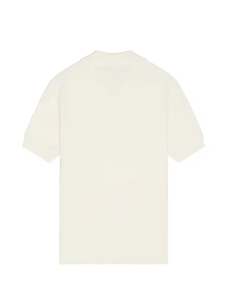 Tricou Frescobol Carioca tricotate