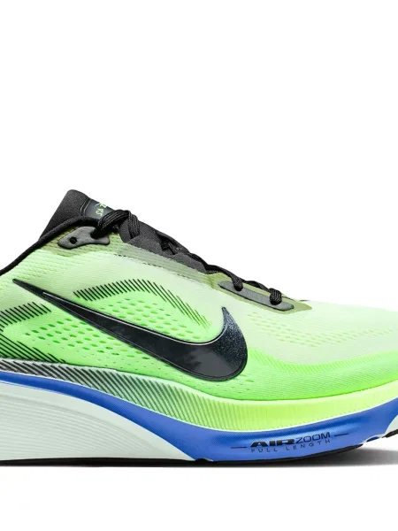 Sneakerși Nike Vomero cu bretele negru