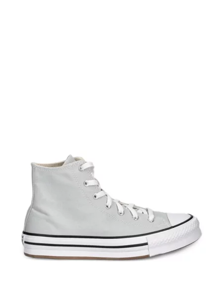 Sneakersy dziecięce Converse Chuck Taylor All Star zielone