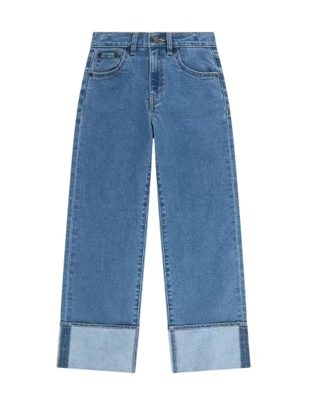 Levi's Kids Džíny modrá