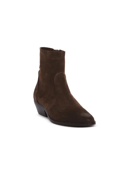 Pantofi Priv Lab negru