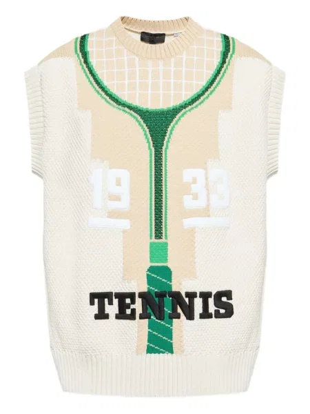 Vesta Lacoste bílá