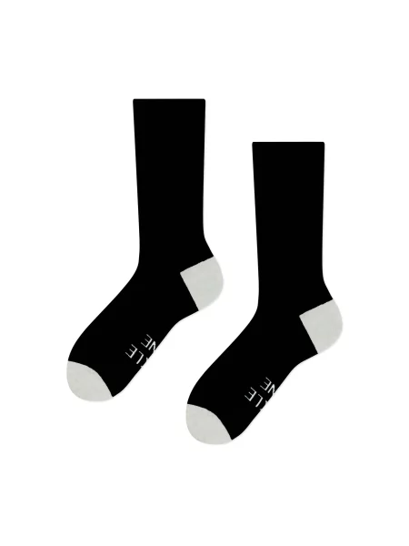 Nogavice Frogies črna