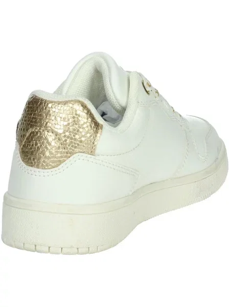 Pantofi copii Liu Jo alb