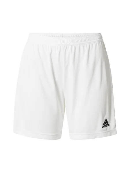 Kratke hlače Adidas bijela