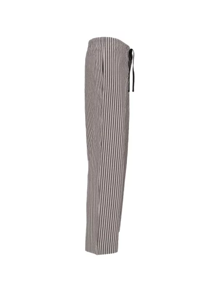 Pantaloni Kaptain Sunshine cu cordon