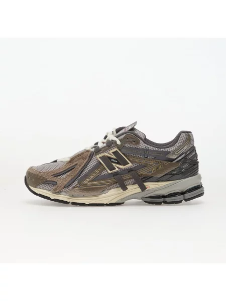 Sneakers New Balance Thunder Brown/ Slate Grey EUR 40 gri