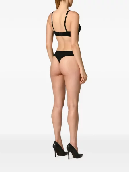 Sutien Wolford negru