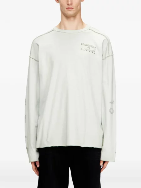 Tricou Diesel lung