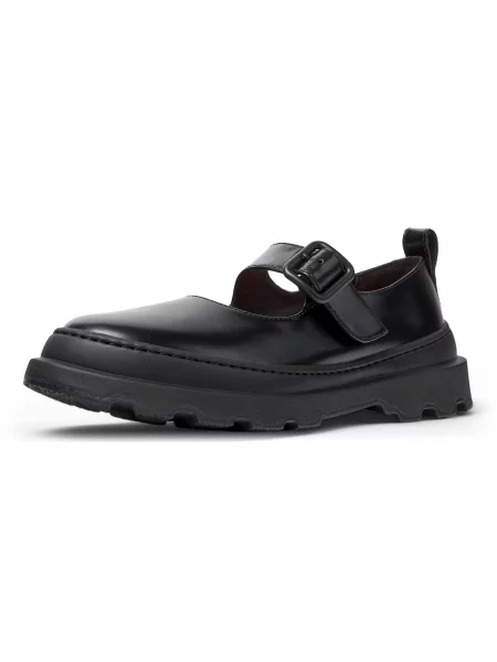 CAMPER Papuci de casă Brutus' negru