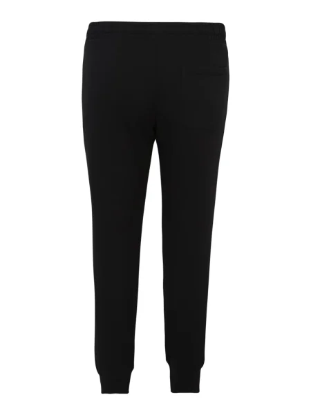 Jack & Jones Plus Hlače JPSTGORDON JJBRADLEY' črna