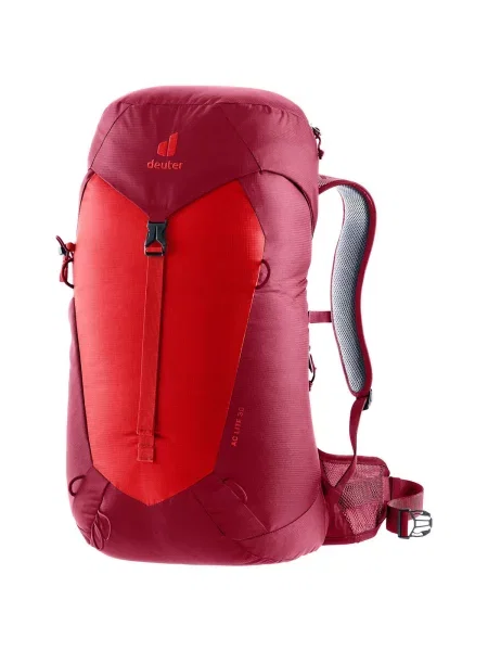 Rucsac Deuter roșu