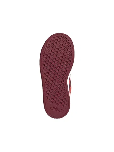 Pantofi Adidas roșu
