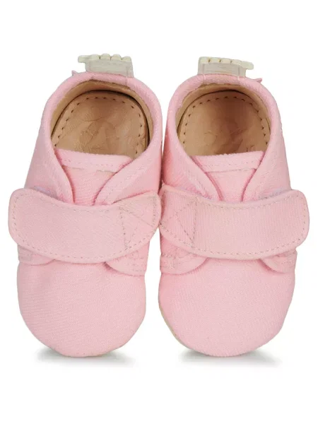 Pantofi copii Easy Peasy roz
