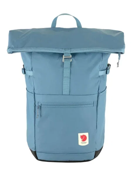 Turistický batoh Fjällräven High Coast Foldsack 24 l dawn blue modrý