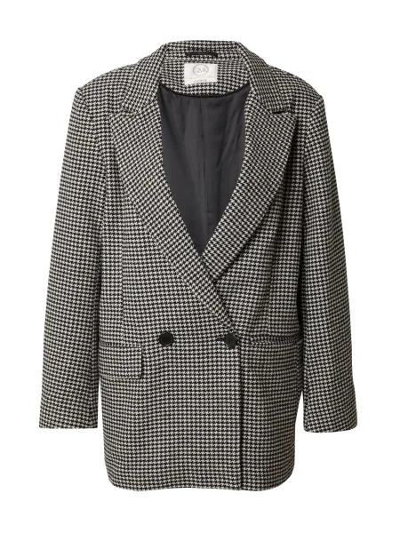 Sacou Guido Maria Kretschmer Women negru
