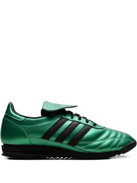 Sneakerși Adidas Spezial albastru