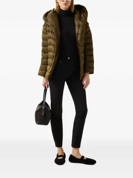 Pantaloni Bogner stretch negru