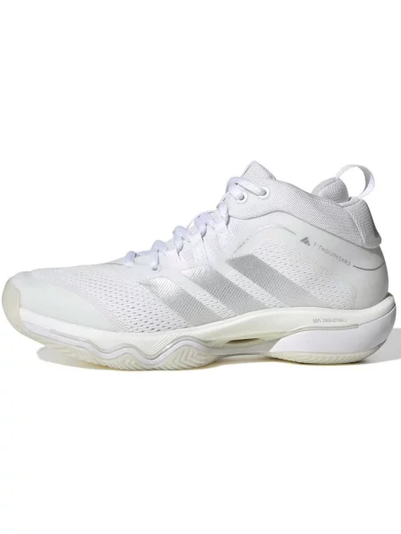 Pantofi Adidas alb
