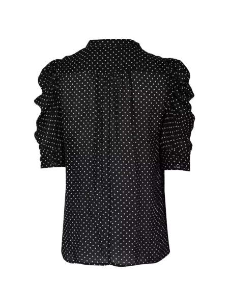 Cămașă Frame negru