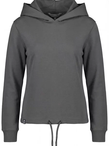 Palton Alife And Kickin gri