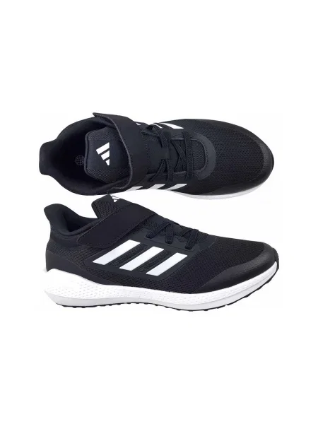 Tenisky Adidas čierna