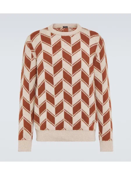 Pulover Kiton din cașmir