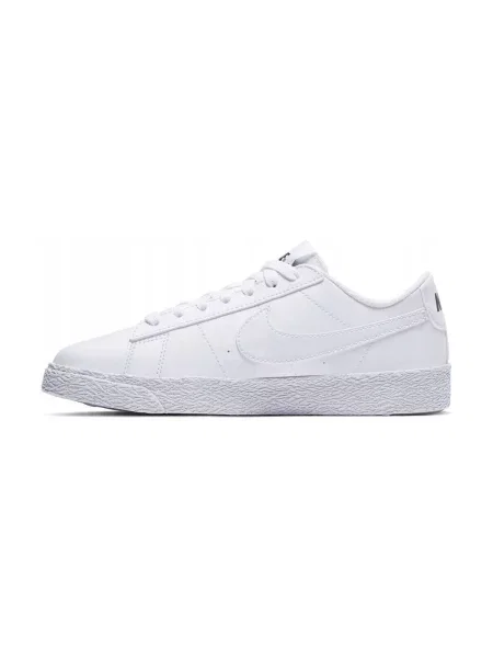 Pantofi copii Nike alb
