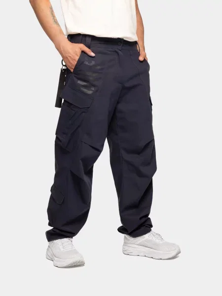 Брюки карго авіація галичини синие