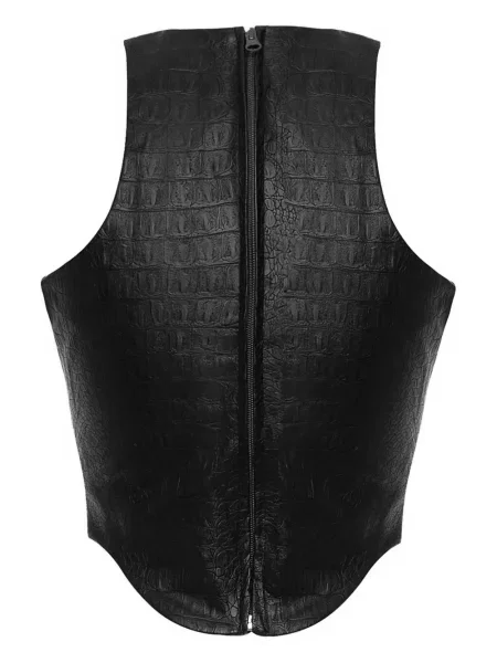 Top Lika negru