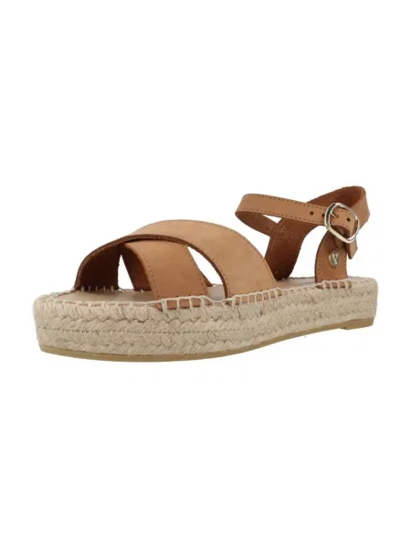 Espadrilky Yellow žltá