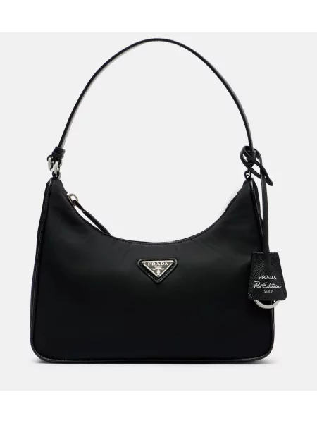 Geantă Prada negru