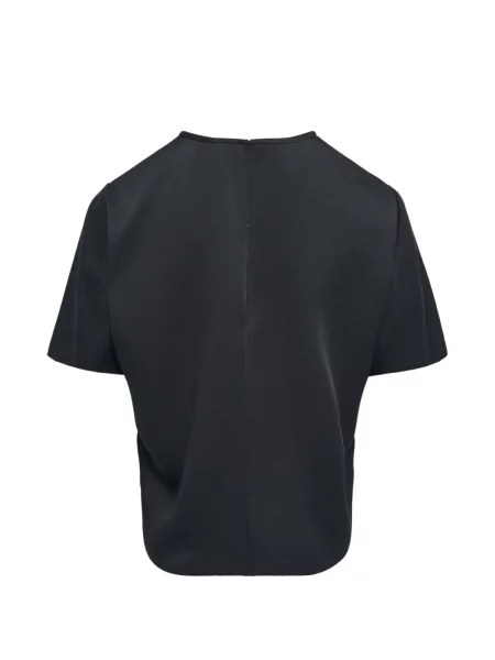 Top Club21 negru