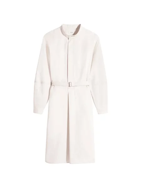 Rochie tip cămașă Lemaire de costum