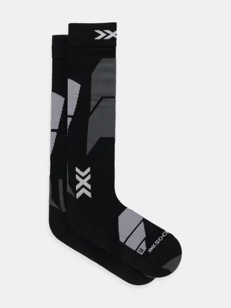 X-Socks skarpety narciarskie Ski Perform OTC czarne